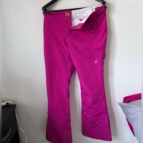 Women’s snow pants - Picture 1 of 7